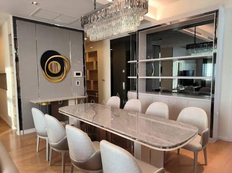 Circle Living Prototype : เซอร์เคิล ลิฟวิ่ง โปรโตไทพ์, กรุงเทพ, 1545 ถนนเพชรบุรีตัดใหม่, มักกะสัน, ราชเทวี, กรุงเทพ, 137 ตร.ม., คอนโด ให้เช่า, โดย Nattapol Jedsadathitikul, 500521604 - DDproperty.com