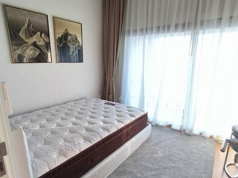 Circle Living Prototype, Bangkok, 1545 New Petchburi Road, Makkasan, Ratchathewi, Bangkok, 3 Bedrooms, 137 sqm, Condo For Rent, by Nattapol Jedsadathitikul, 500521604 - DDproperty.com