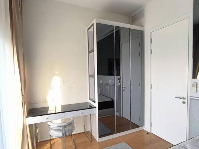 Circle Living Prototype : เซอร์เคิล ลิฟวิ่ง โปรโตไทพ์, กรุงเทพ, 1545 ถนนเพชรบุรีตัดใหม่, มักกะสัน, ราชเทวี, กรุงเทพ, 137 ตร.ม., คอนโด ให้เช่า, โดย Nattapol Jedsadathitikul, 500521604 - DDproperty.com