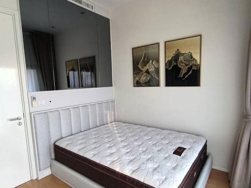 Circle Living Prototype, Bangkok, 1545 New Petchburi Road, Makkasan, Ratchathewi, Bangkok, 3 Bedrooms, 137 sqm, Condo For Rent, by Nattapol Jedsadathitikul, 500521604 - DDproperty.com
