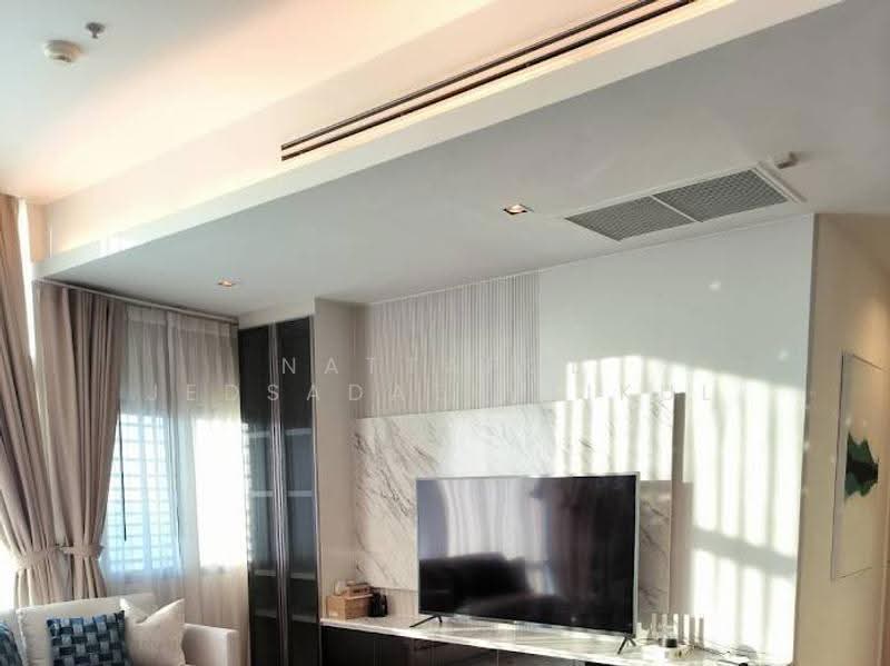 Circle Living Prototype, Bangkok, 1545 New Petchburi Road, Makkasan, Ratchathewi, Bangkok, 3 Bedrooms, 137 sqm, Condo For Rent, by Nattapol Jedsadathitikul, 500521604 - DDproperty.com