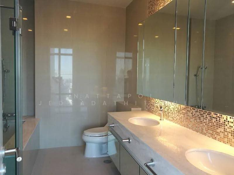 Circle Living Prototype, Bangkok, 1545 New Petchburi Road, Makkasan, Ratchathewi, Bangkok, 3 Bedrooms, 137 sqm, Condo For Rent, by Nattapol Jedsadathitikul, 500521604 - DDproperty.com