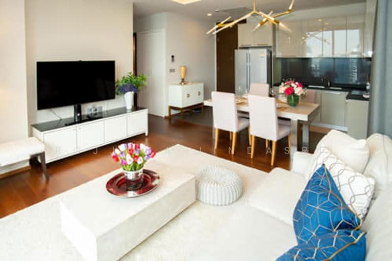 Quattro by Sansiri, Bangkok, 134 Thong Lo 4 Alley, Khlong Tan Nua, Watthana, Bangkok, 2 Bedrooms, 81 sqm, Condo For Rent, by Rojjana Jindasri, 500521605 - DDproperty.com