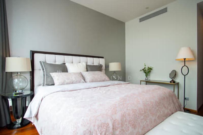 Quattro by Sansiri, Bangkok, 134 Thong Lo 4 Alley, Khlong Tan Nua, Watthana, Bangkok, 2 Bedrooms, 81 sqm, Condo For Rent, by Rojjana Jindasri, 500521605 - DDproperty.com
