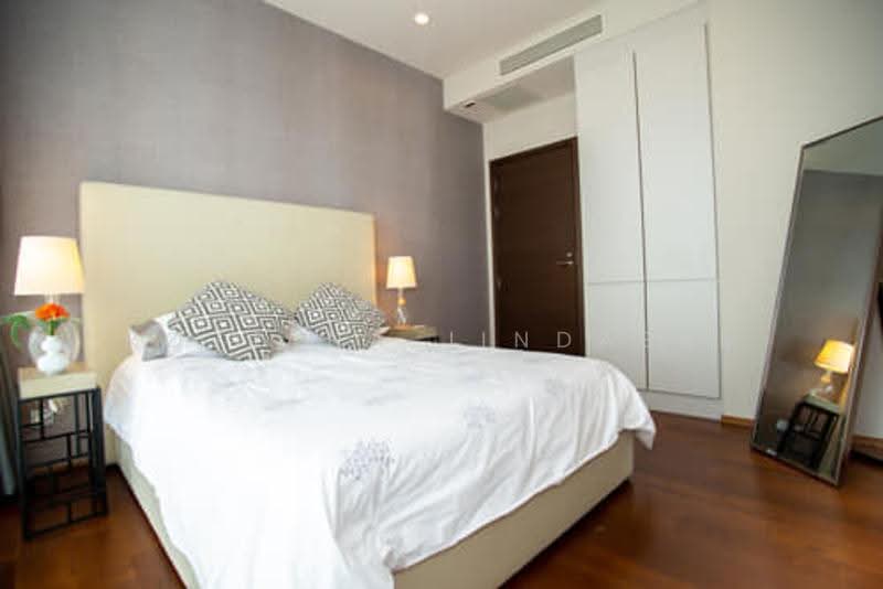 Quattro by Sansiri, Bangkok, 134 Thong Lo 4 Alley, Khlong Tan Nua, Watthana, Bangkok, 2 Bedrooms, 81 sqm, Condo For Rent, by Rojjana Jindasri, 500521605 - DDproperty.com