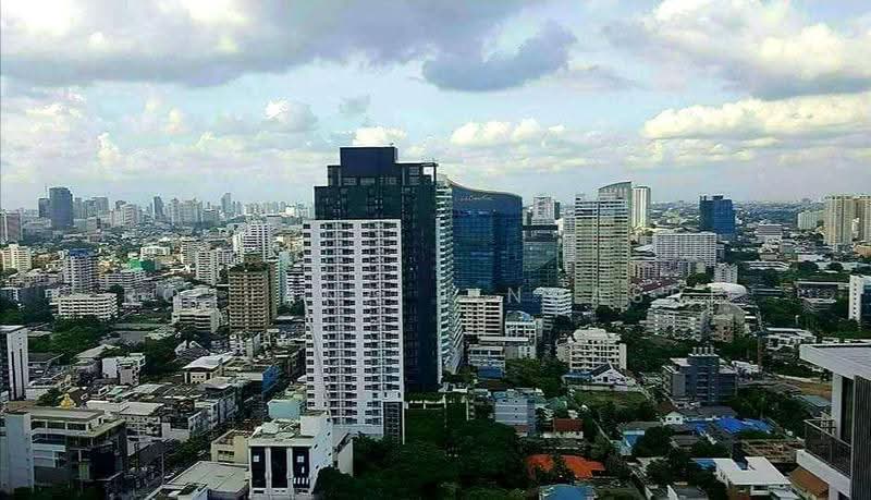 Quattro by Sansiri, Bangkok, 134 Thong Lo 4 Alley, Khlong Tan Nua, Watthana, Bangkok, 2 Bedrooms, 81 sqm, Condo For Rent, by Rojjana Jindasri, 500521605 - DDproperty.com