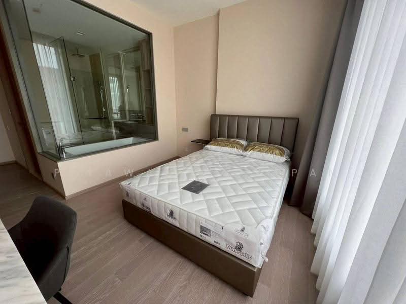The Esse Asoke, Bangkok, 333 Soi Sukhumvit 21, Sukhumvit Road, Khlongtoei Nua, Watthana, Bangkok, 1 Bedroom, 46 sqm, Condo For Rent, by Piyawan Maiyapan, 500521608 - DDproperty.com