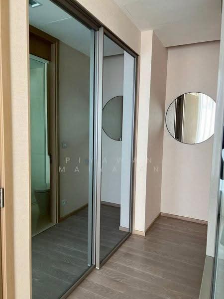 The Esse Asoke, Bangkok, 333 Soi Sukhumvit 21, Sukhumvit Road, Khlongtoei Nua, Watthana, Bangkok, 1 Bedroom, 46 sqm, Condo For Rent, by Piyawan Maiyapan, 500521608 - DDproperty.com