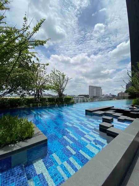 The Line Sukhumvit 101 : เดอะ ไลน์ สุขุมวิท 101, กรุงเทพ, 3009 สุขุมวิท 101, บางจาก, พระโขนง, กรุงเทพ, 27 ตร.ม., คอนโด ขาย, โดย Nattapol Jedsadathitikul, 500521611 - DDproperty.com