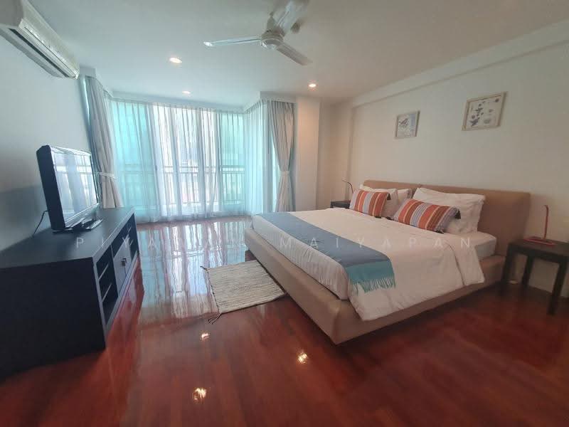 Sathorn Gallery Residences, Bangkok, 70 Pan Road, Silom, Bang Rak, Bangkok, 3 Bedrooms, 200 sqm, Apartment For Rent, by Piyawan Maiyapan, 500521613 - DDproperty.com