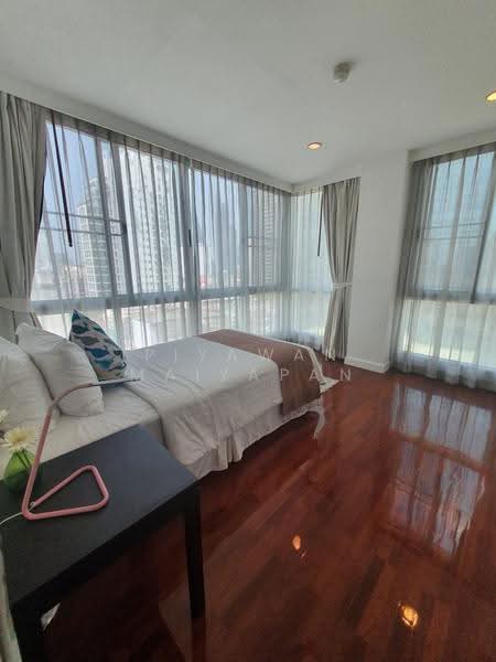 Sathorn Gallery Residences, Bangkok, 70 Pan Road, Silom, Bang Rak, Bangkok, 3 Bedrooms, 200 sqm, Apartment For Rent, by Piyawan Maiyapan, 500521613 - DDproperty.com