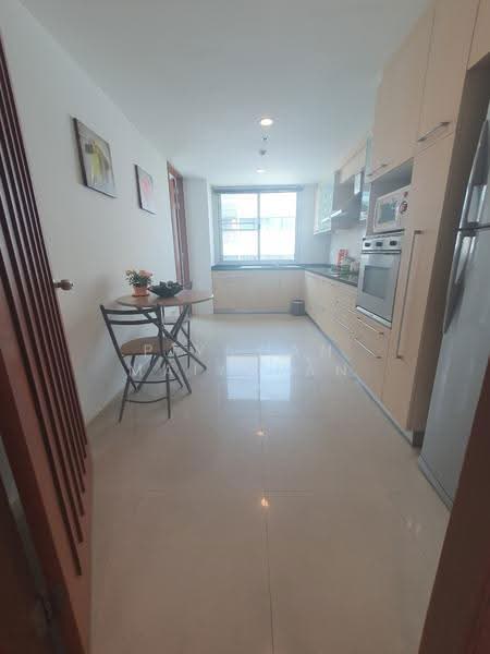 Sathorn Gallery Residences : สาทร แกลลอรี่ เรสซิเด้นซ์, กรุงเทพ, 70 Pan Road, สีลม, บางรัก, กรุงเทพ, 200 ตร.ม., อพาร์ทเมนท์ ให้เช่า, โดย Piyawan Maiyapan, 500521613 - DDproperty.com