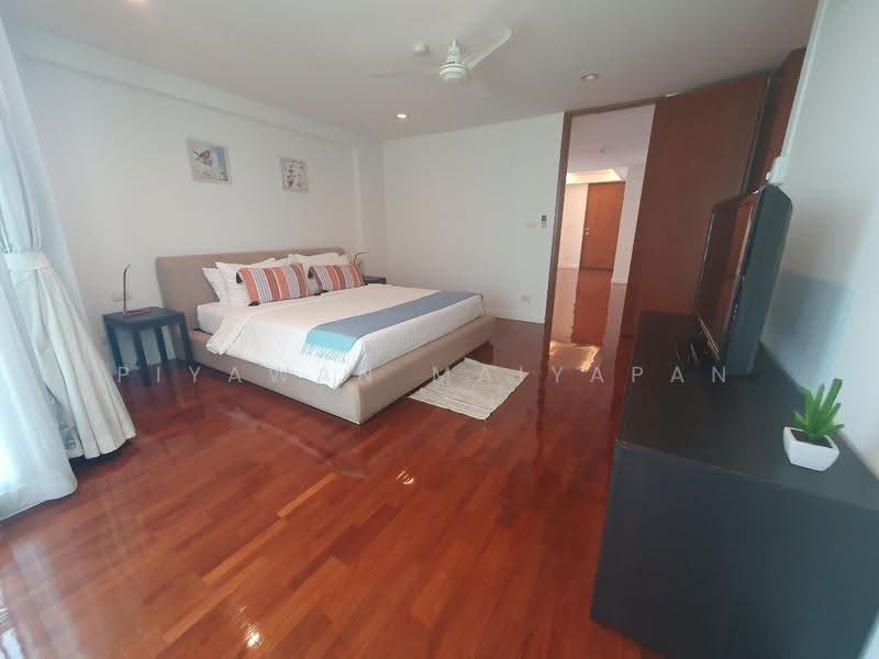 Sathorn Gallery Residences : สาทร แกลลอรี่ เรสซิเด้นซ์, กรุงเทพ, 70 Pan Road, สีลม, บางรัก, กรุงเทพ, 200 ตร.ม., อพาร์ทเมนท์ ให้เช่า, โดย Piyawan Maiyapan, 500521613 - DDproperty.com