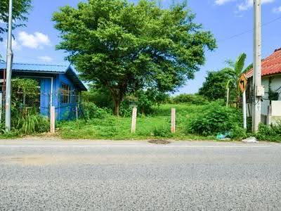 ขาย - ที่ดินแพรกษาใหม่ สมุทรปราการ, สมุทรปราการ