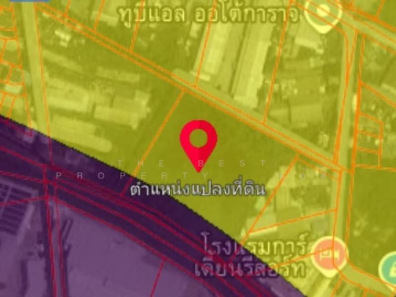 ที่ดินแพรกษาใหม่ สมุทรปราการ, Samut Prakan, Phreak Sa Mai, Muang Samut Prakarn, Samut Prakan, , 9,451 sqm, Land For Sale, by The Best Property   แอ๊ด, 500521614 - DDproperty.com