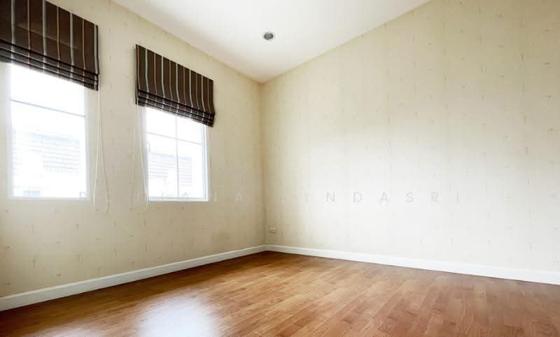 The Metro Rama 9, Bangkok, Soi 3/2, Prawet, Bangkok, 3 Bedrooms, 204 sqm, Townhouse For Sale, by Rojjana Jindasri, 500521616 - DDproperty.com