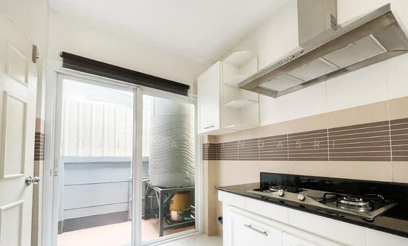 The Metro Rama 9, Bangkok, Soi 3/2, Prawet, Bangkok, 3 Bedrooms, 204 sqm, Townhouse For Sale, by Rojjana Jindasri, 500521616 - DDproperty.com