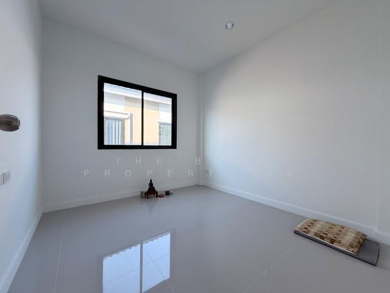พฤษาพรรณ กระดีเดียว3, Nakhon Pathom, Nong Pak Long, Muang Nakhon Pathom, Nakhon Pathom, 3 Bedrooms, 100 sqm, Townhouse For Sale, by The Best Property ส้ม, 500521617 - DDproperty.com