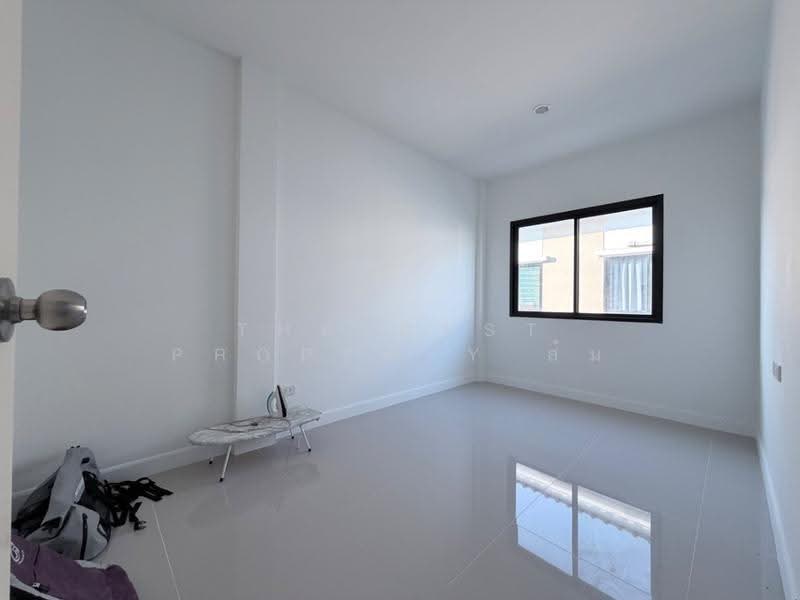 พฤษาพรรณ กระดีเดียว3, Nakhon Pathom, Nong Pak Long, Muang Nakhon Pathom, Nakhon Pathom, 3 Bedrooms, 100 sqm, Townhouse For Sale, by The Best Property ส้ม, 500521617 - DDproperty.com