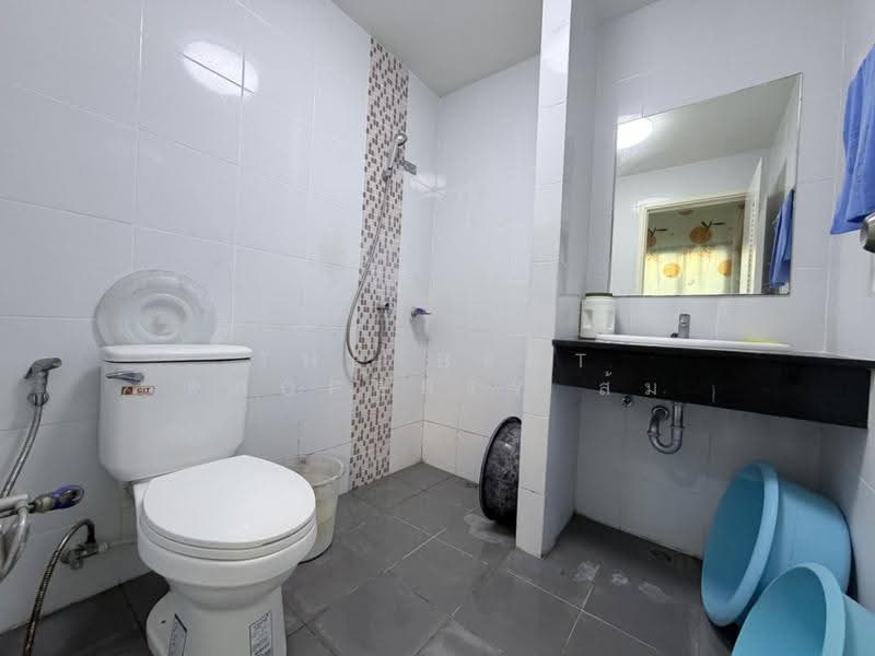 พฤษาพรรณ กระดีเดียว3, Nakhon Pathom, Nong Pak Long, Muang Nakhon Pathom, Nakhon Pathom, 3 Bedrooms, 100 sqm, Townhouse For Sale, by The Best Property ส้ม, 500521617 - DDproperty.com