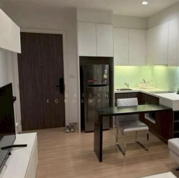 Urbano Absolute Sathon-Taksin : เออร์บาโน่ แอบโซลูท สาทร - ตากสิน, กรุงเทพ, 345 ซอยเจริญนคร 14/2, คลองต้นไทร, คลองสาน, กรุงเทพ, 38 ตร.ม., คอนโด ขาย, โดย Natlyn Kongsapook, 500521619 - DDproperty.com