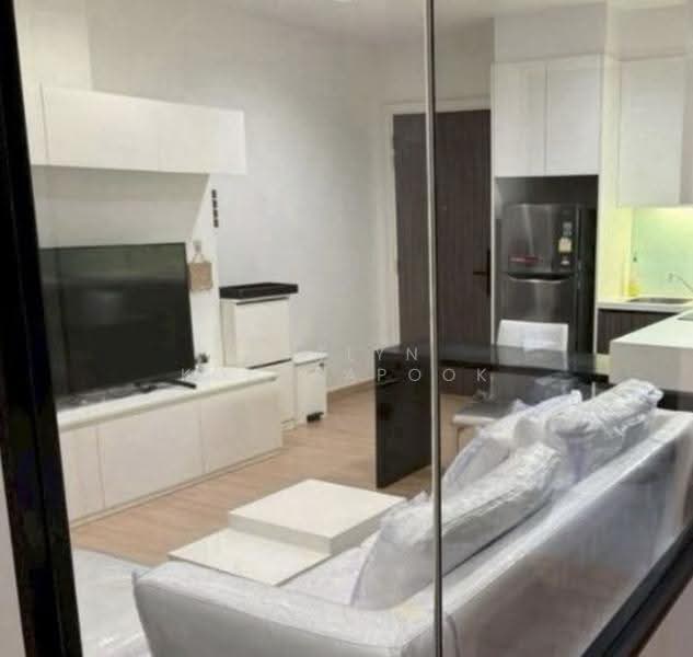 Urbano Absolute Sathon-Taksin : เออร์บาโน่ แอบโซลูท สาทร - ตากสิน, กรุงเทพ, 345 ซอยเจริญนคร 14/2, คลองต้นไทร, คลองสาน, กรุงเทพ, 38 ตร.ม., คอนโด ขาย, โดย Natlyn Kongsapook, 500521619 - DDproperty.com