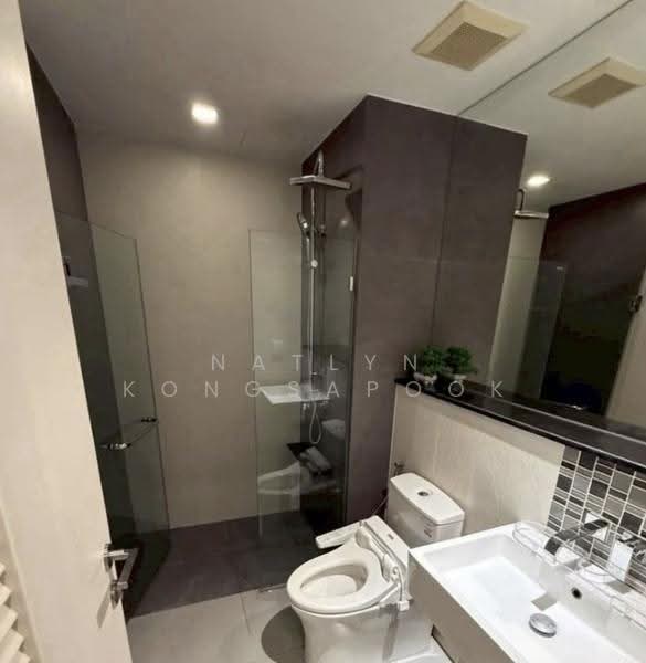 Urbano Absolute Sathon-Taksin : เออร์บาโน่ แอบโซลูท สาทร - ตากสิน, กรุงเทพ, 345 ซอยเจริญนคร 14/2, คลองต้นไทร, คลองสาน, กรุงเทพ, 38 ตร.ม., คอนโด ขาย, โดย Natlyn Kongsapook, 500521619 - DDproperty.com