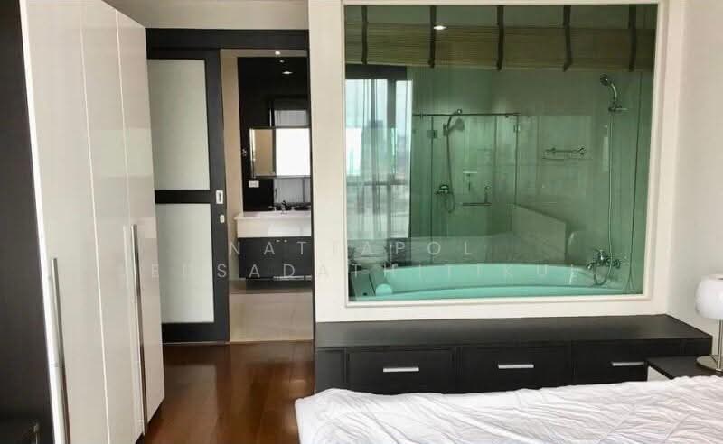 The Address Chidlom, Bangkok, Ploenchit Road, Lumphini, Pathum Wan, Bangkok, 1 Bedroom, 56 sqm, Condo For Rent, by Nattapol Jedsadathitikul, 500521620 - DDproperty.com