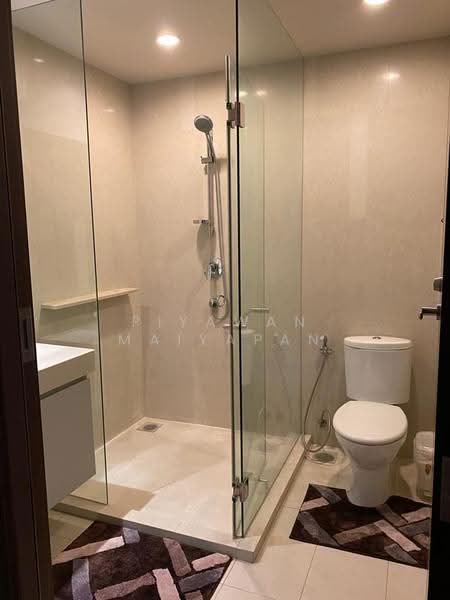 Quattro by Sansiri, Bangkok, 134 Thong Lo 4 Alley, Khlong Tan Nua, Watthana, Bangkok, 2 Bedrooms, 78 sqm, Condo For Rent, by Piyawan Maiyapan, 500521621 - DDproperty.com