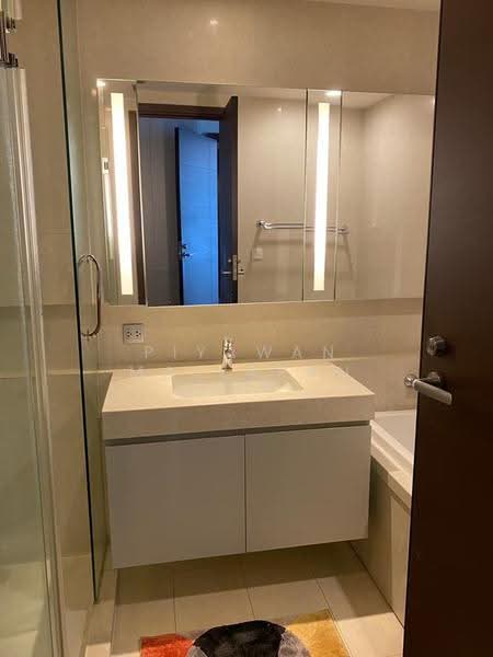 Quattro by Sansiri, Bangkok, 134 Thong Lo 4 Alley, Khlong Tan Nua, Watthana, Bangkok, 2 Bedrooms, 78 sqm, Condo For Rent, by Piyawan Maiyapan, 500521621 - DDproperty.com