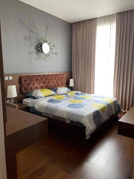 Quattro by Sansiri, Bangkok, 134 Thong Lo 4 Alley, Khlong Tan Nua, Watthana, Bangkok, 2 Bedrooms, 78 sqm, Condo For Rent, by Piyawan Maiyapan, 500521621 - DDproperty.com