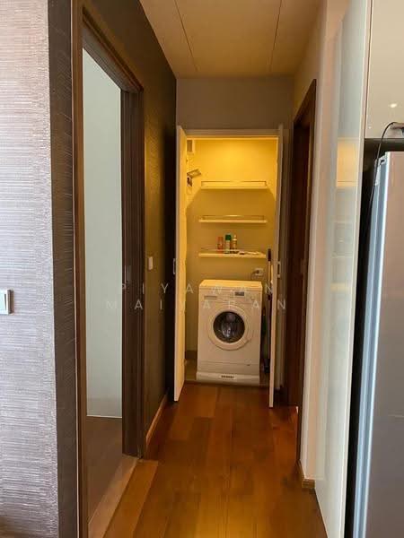 Quattro by Sansiri, Bangkok, 134 Thong Lo 4 Alley, Khlong Tan Nua, Watthana, Bangkok, 2 Bedrooms, 78 sqm, Condo For Rent, by Piyawan Maiyapan, 500521621 - DDproperty.com