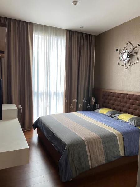 Quattro by Sansiri, Bangkok, 134 Thong Lo 4 Alley, Khlong Tan Nua, Watthana, Bangkok, 2 Bedrooms, 78 sqm, Condo For Rent, by Piyawan Maiyapan, 500521621 - DDproperty.com