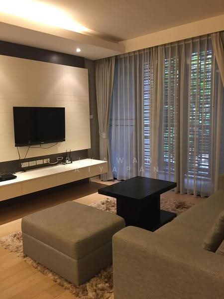 Quattro by Sansiri, Bangkok, 134 Thong Lo 4 Alley, Khlong Tan Nua, Watthana, Bangkok, 2 Bedrooms, 78 sqm, Condo For Rent, by Piyawan Maiyapan, 500521621 - DDproperty.com