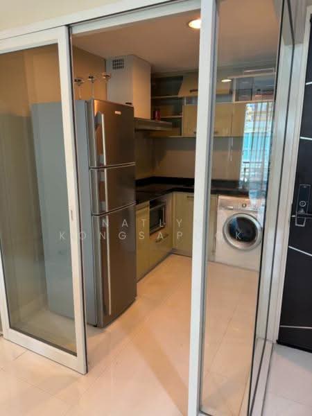 The Crest Sukhumvit 24 : เดอะ เครสท์ สุขุมวิท 24, กรุงเทพ, ซอยเมธีนิเวศม์, คลองตัน, คลองเตย, กรุงเทพ, 64 ตร.ม., คอนโด ให้เช่า, โดย Natlyn Kongsapook, 500521623 - DDproperty.com