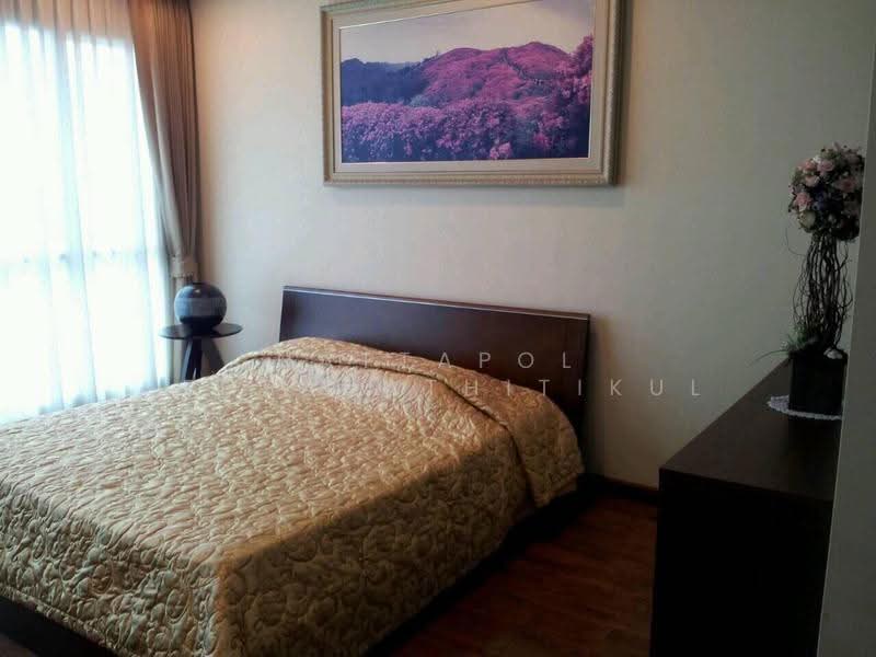 The Address Chidlom, Bangkok, Ploenchit Road, Lumphini, Pathum Wan, Bangkok, 1 Bedroom, 56 sqm, Condo For Rent, by Nattapol Jedsadathitikul, 500521624 - DDproperty.com