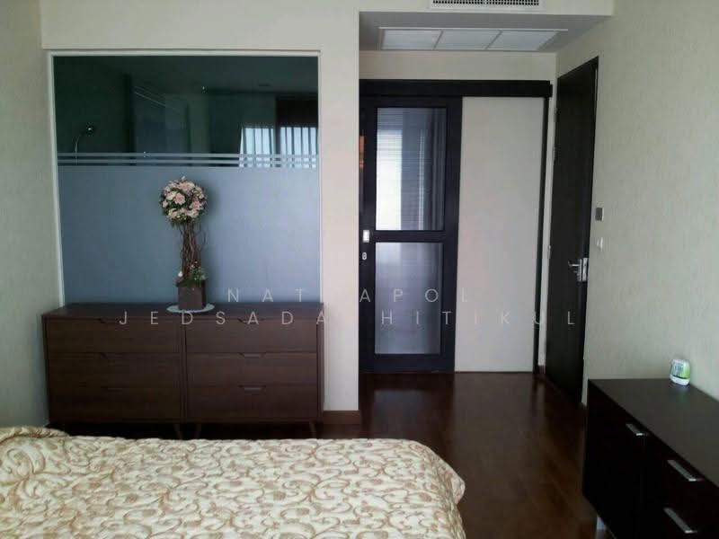 The Address Chidlom, Bangkok, Ploenchit Road, Lumphini, Pathum Wan, Bangkok, 1 Bedroom, 56 sqm, Condo For Rent, by Nattapol Jedsadathitikul, 500521624 - DDproperty.com