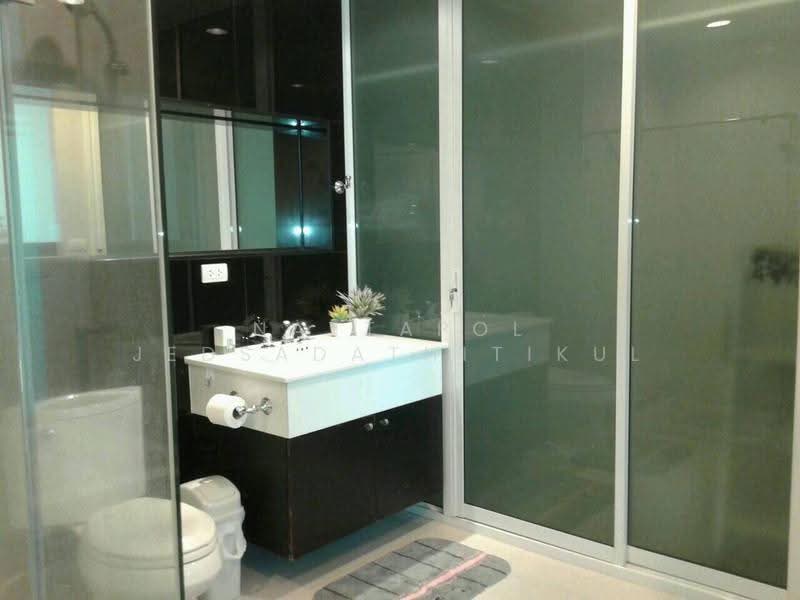 The Address Chidlom, Bangkok, Ploenchit Road, Lumphini, Pathum Wan, Bangkok, 1 Bedroom, 56 sqm, Condo For Rent, by Nattapol Jedsadathitikul, 500521624 - DDproperty.com