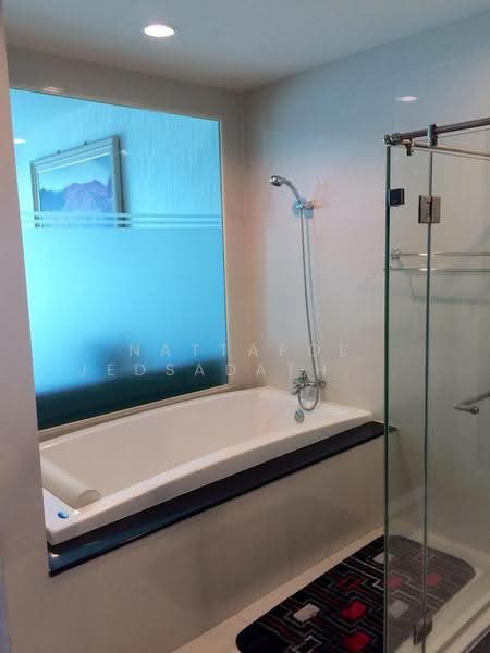The Address Chidlom, Bangkok, Ploenchit Road, Lumphini, Pathum Wan, Bangkok, 1 Bedroom, 56 sqm, Condo For Rent, by Nattapol Jedsadathitikul, 500521624 - DDproperty.com