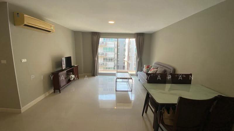 The Clover Thonglor Residence, Bangkok, Soi Sukhumvit 55, Khlong Tan Nua, Watthana, Bangkok, 2 Bedrooms, 71 sqm, Condo For Rent, by Piyawan Maiyapan, 500521625 - DDproperty.com