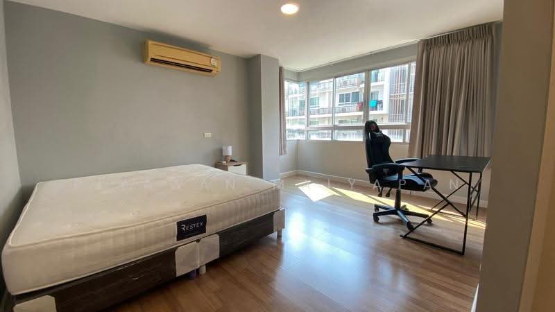 The Clover Thonglor Residence, Bangkok, Soi Sukhumvit 55, Khlong Tan Nua, Watthana, Bangkok, 2 Bedrooms, 71 sqm, Condo For Rent, by Piyawan Maiyapan, 500521625 - DDproperty.com