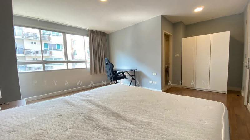The Clover Thonglor Residence, Bangkok, Soi Sukhumvit 55, Khlong Tan Nua, Watthana, Bangkok, 2 Bedrooms, 71 sqm, Condo For Rent, by Piyawan Maiyapan, 500521625 - DDproperty.com
