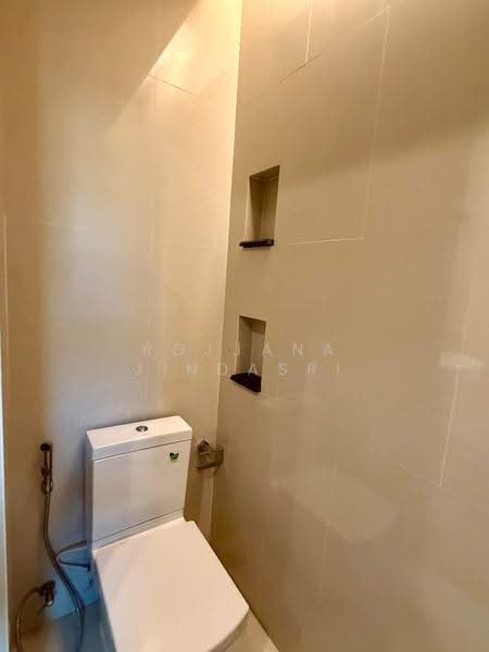 Bless Town Sukhumvit 50, Bangkok, Sukhumvit 50 Road, Phra Kanong, Khlong Toei, Bangkok, 3 Bedrooms, 240 sqm, Townhouse For Rent, by Rojjana Jindasri, 500521626 - DDproperty.com