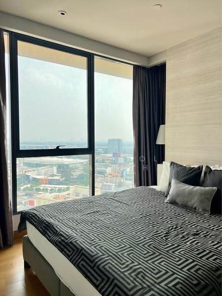 The Lumpini 24 : เดอะ ลุมพินี 24, กรุงเทพ, ซอย สุขุมวิท 24, คลองตัน, คลองเตย, กรุงเทพ, 54 ตร.ม., Condo ให้เช่า, โดย Nattapol Jedsadathitikul, 500521628 - DDproperty.com