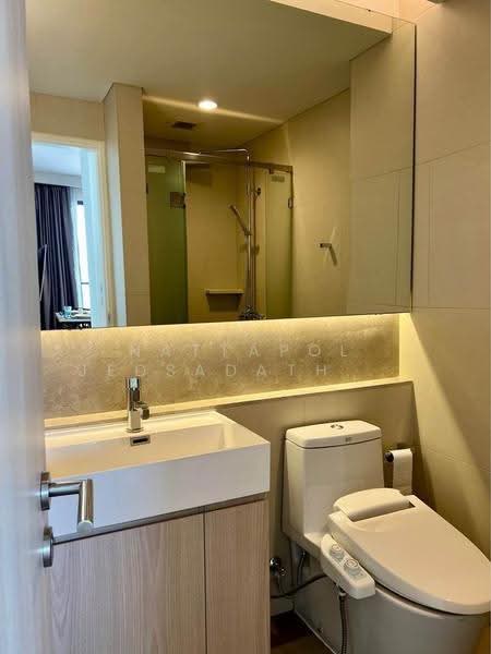 The Lumpini 24, Bangkok, Sukhumvit 24 Road, Khong Tan, Khlong Toei, Bangkok, 2 Bedrooms, 54 sqm, Condo For Rent, by Nattapol Jedsadathitikul, 500521628 - DDproperty.com