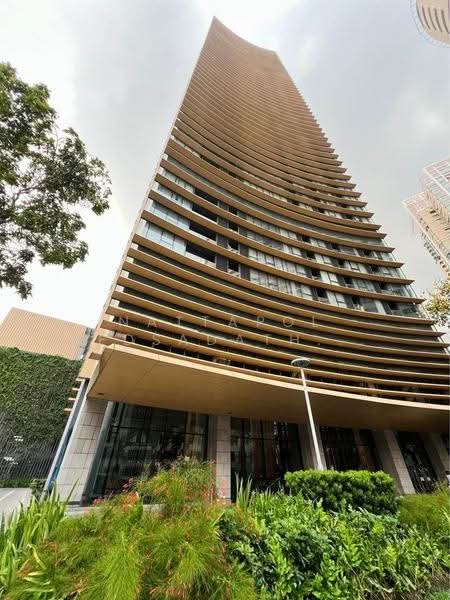 The Lumpini 24, Bangkok, Sukhumvit 24 Road, Khong Tan, Khlong Toei, Bangkok, 2 Bedrooms, 54 sqm, Condo For Rent, by Nattapol Jedsadathitikul, 500521628 - DDproperty.com