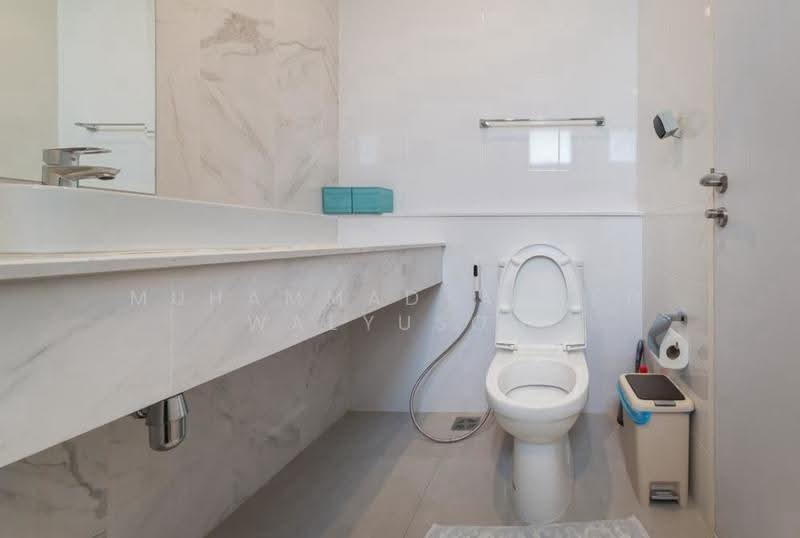 The Niche Pride Thonglor-Phetchaburi, Bangkok, New Petchaburi Road, Bang Kapi, Huai Khwang, Bangkok, 1 Bedroom, 59 sqm, Condo For Rent, by Muhammad-ameen Waeyusoh, 500521630 - DDproperty.com