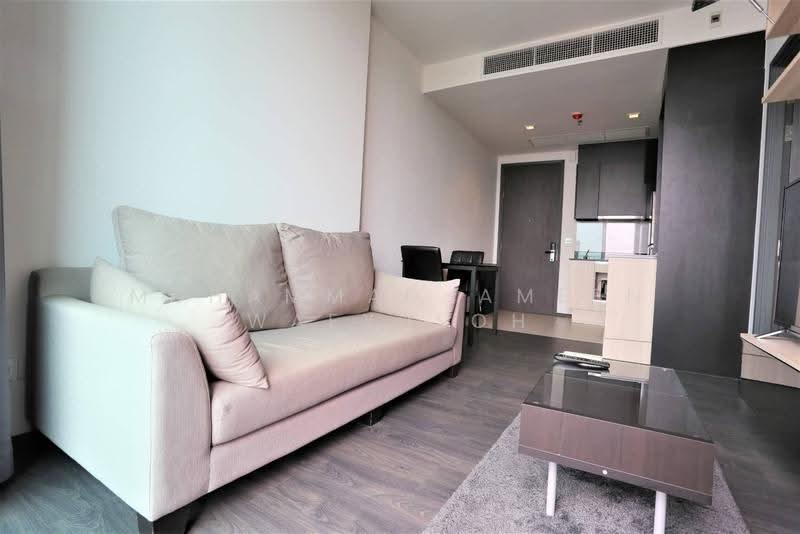 The Edge Sukhumvit 23, Bangkok, 6 Soi Sukhumvit 23, Khlongtoei Nua, Watthana, Bangkok, 1 Bedroom, 43 sqm, Condo For Sale, by Muhammad-ameen Waeyusoh, 500521634 - DDproperty.com