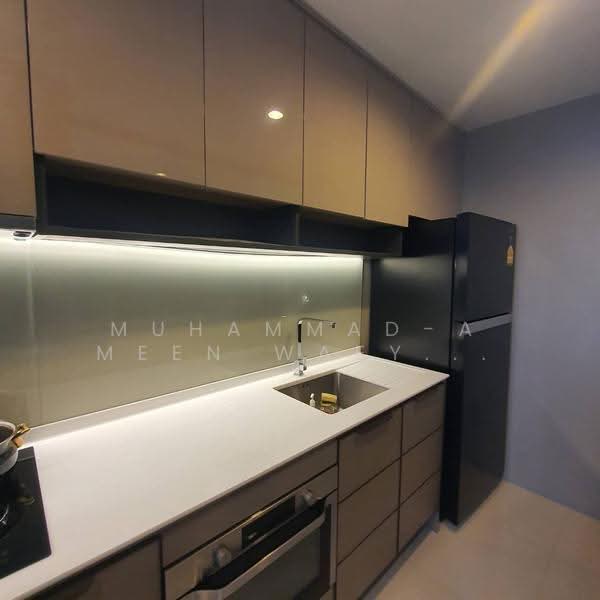The Edge Sukhumvit 23, Bangkok, 6 Soi Sukhumvit 23, Khlongtoei Nua, Watthana, Bangkok, 1 Bedroom, 43 sqm, Condo For Sale, by Muhammad-ameen Waeyusoh, 500521634 - DDproperty.com