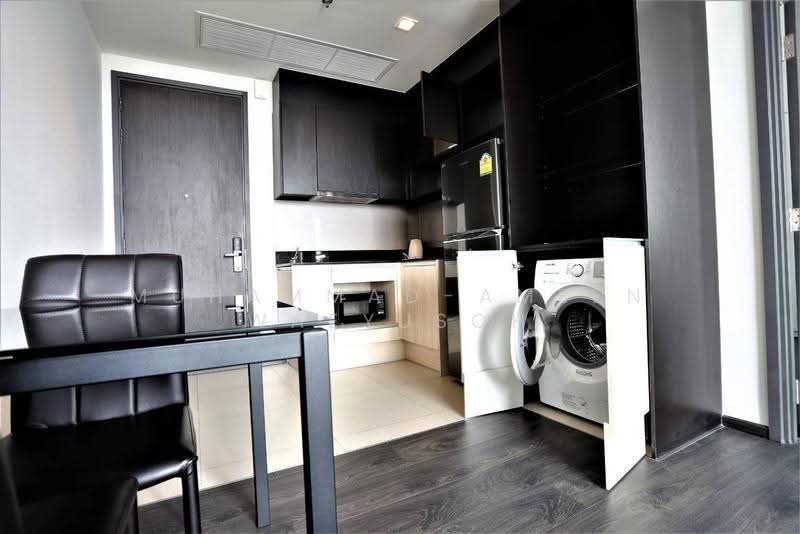The Edge Sukhumvit 23, Bangkok, 6 Soi Sukhumvit 23, Khlongtoei Nua, Watthana, Bangkok, 1 Bedroom, 43 sqm, Condo For Sale, by Muhammad-ameen Waeyusoh, 500521634 - DDproperty.com